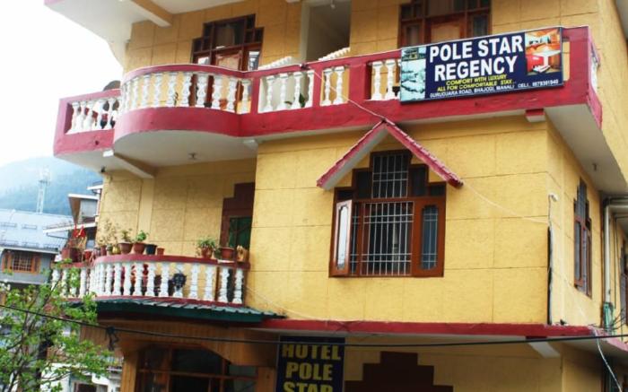 Pole Star Regency