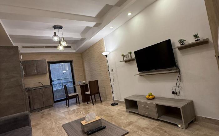 Charming Amman Apartment for Rent - Entire House