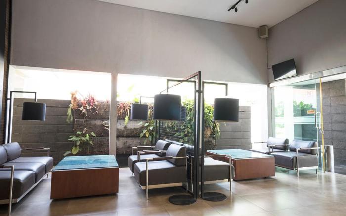 Bobopod Cipaganti, Bandung