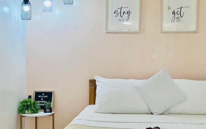 Modern Guesthouse Near Beach in Nasugbu Batangas