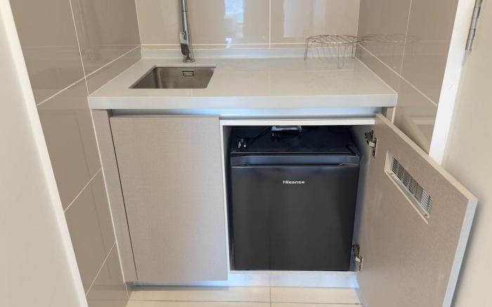 Couple studio suite (NEO-33-3-S)Trion@KL 