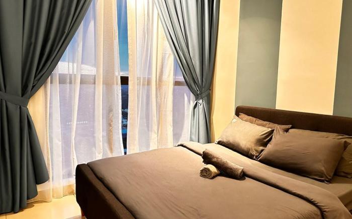 Luxury Studio Service suite(BOLT-40-3-S)Trion@KL