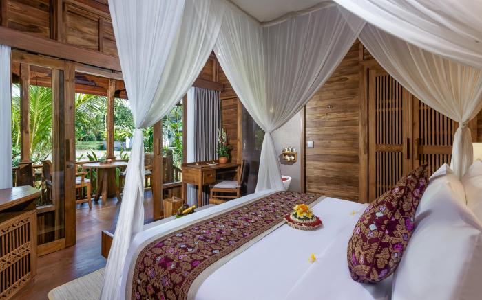 Edge of Ubud by GenuineHost