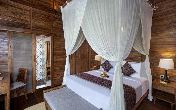 Edge of Ubud by GenuineHost