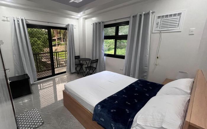 Publikhaus Homestay Samal