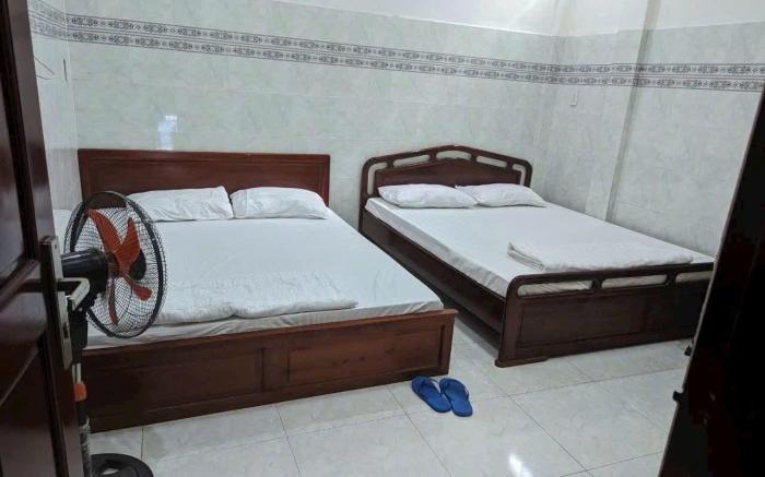 nhà nghỉ mỹ linh