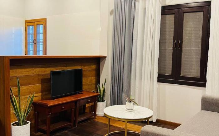 Cozy-Peaceful Retreat-5min walk to city center