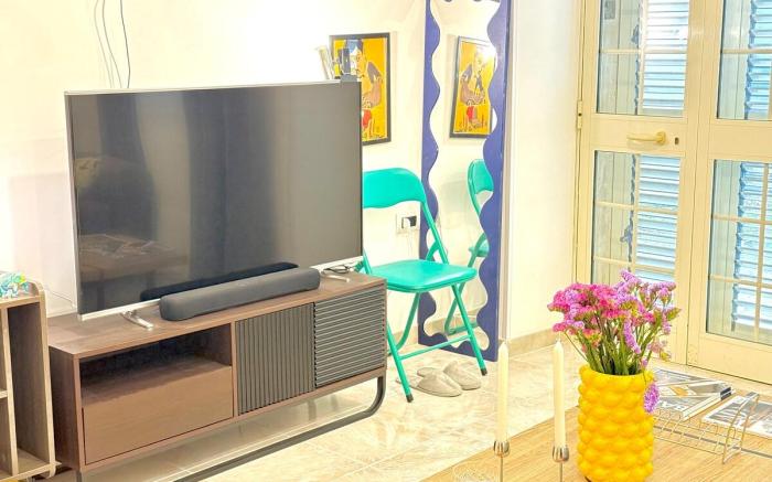 Casa Pesimena - 
a modern apartment in Galatone