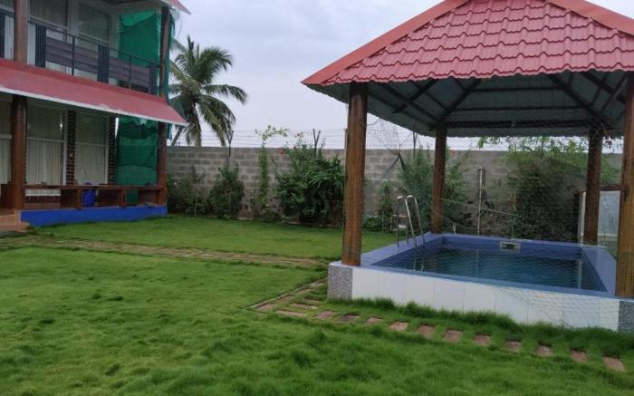 Waves Beach House