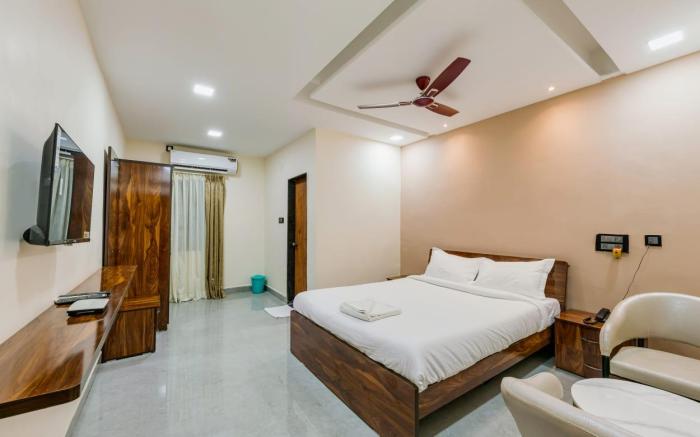 Hotel Grand Residency