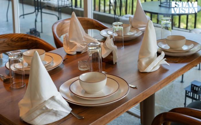 StayVista at Dos @ The Himalayan Den