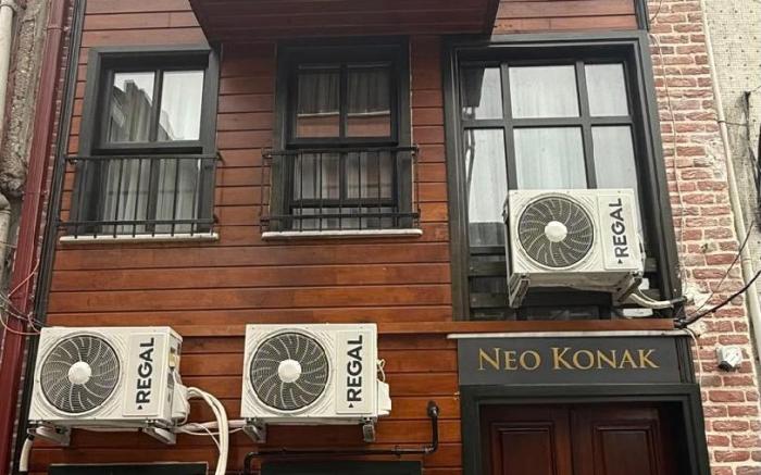 Neo Konak