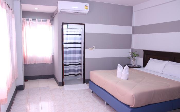 Pimann Place Hotel