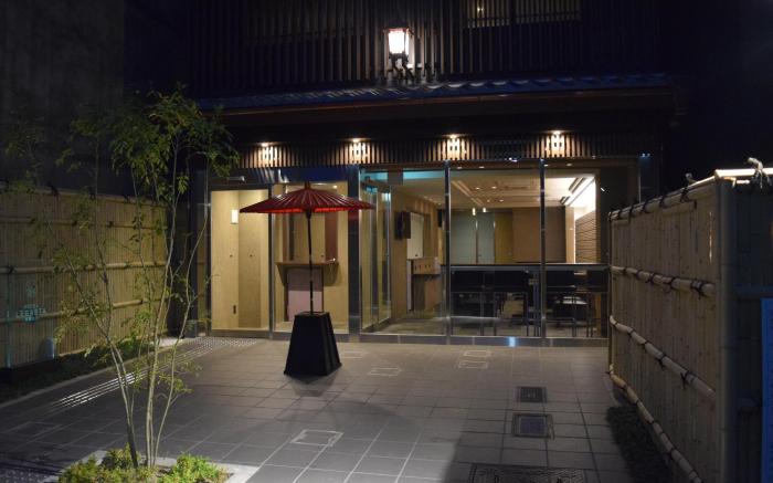 Hotel Legasta Gion Shirakawa