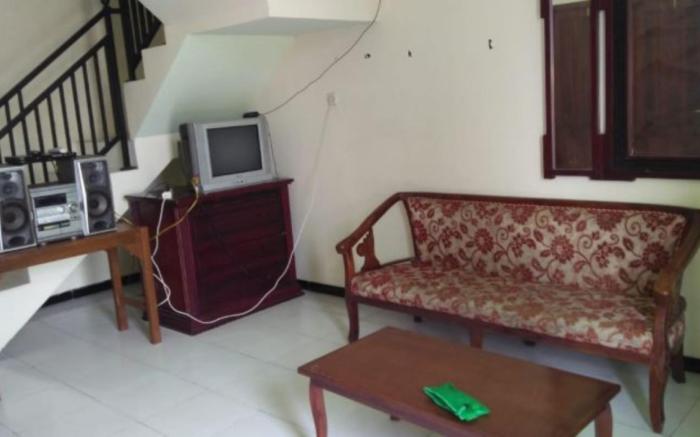 Villa Kangen Omah
