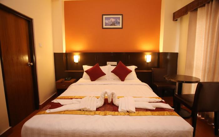 Hotel Eco Tree Pvt. Ltd.