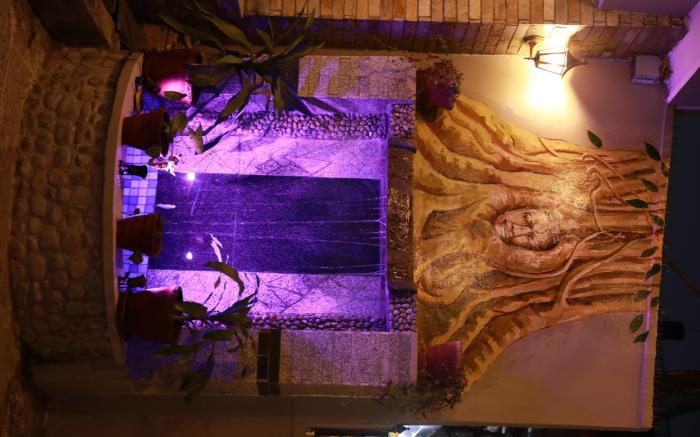 Hotel Eco Tree Pvt. Ltd.