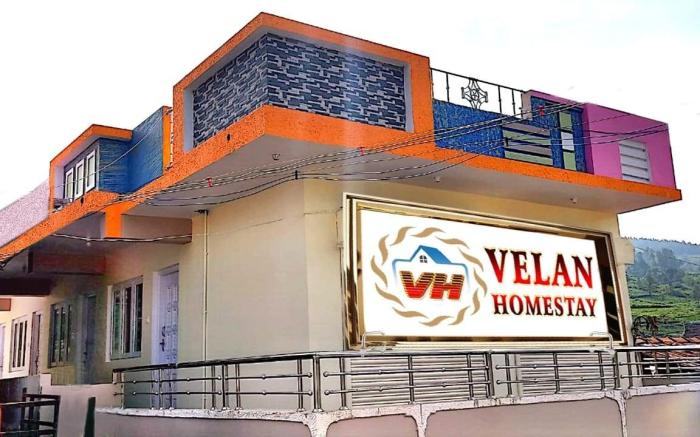 VELAN HOMESTAY