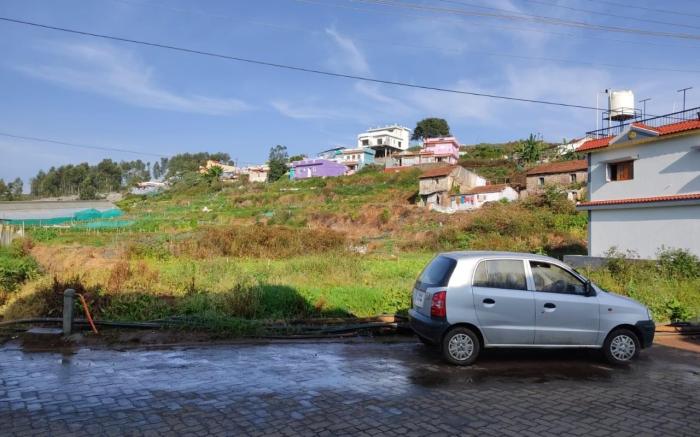 VELAN HOMESTAY
