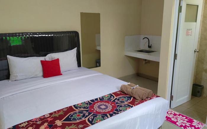 Setia Hotel