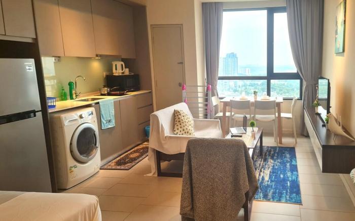 Paradise~Tamarind~Suite|WI~FI|Netfli~Free Parking