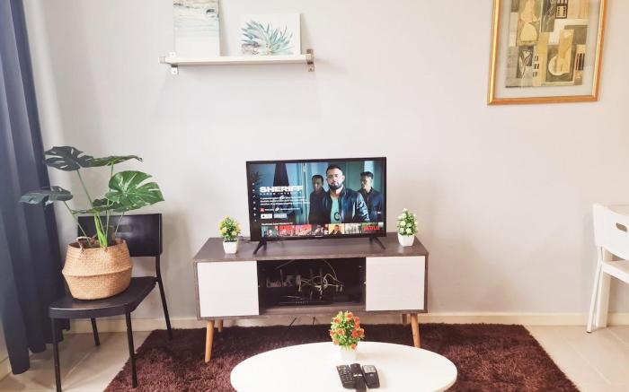 South View2 -TamarindSuite|Wi-FiNetflixFreParkig