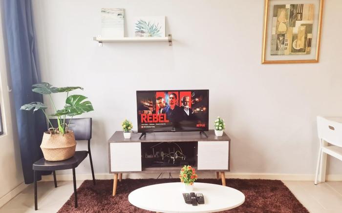 South View2 -TamarindSuite|Wi-FiNetflixFreParkig