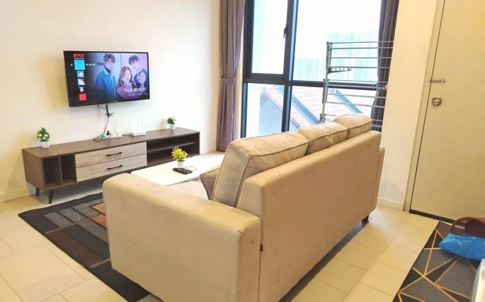 Dream Studio~Tamarand|Wi~Fi|NETFLIX|Free parking