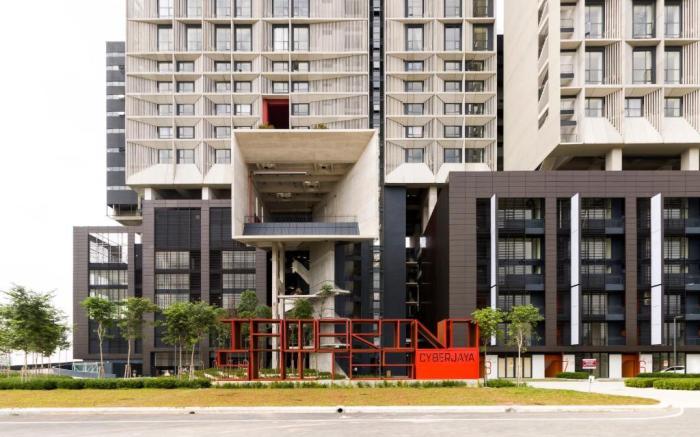 Fancy Home~Tamarind|2Queen Bed|WIFI|NETFLIX|PARKIN