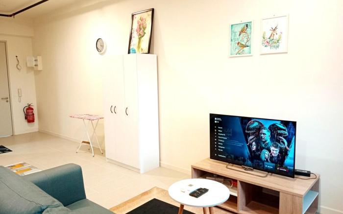 Short Escape-Home~TAMARIND |NETFLIX|WIFI| PARKING