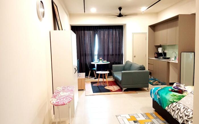 Short Escape-Home~TAMARIND |NETFLIX|WIFI| PARKING