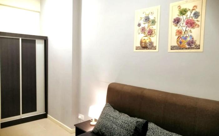 Casa De Vacation -1BR~Tamarind |WIFI |NETFLIX|PARk