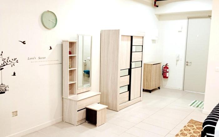 SAPPHIRES SUITE-TAMARIND|WIFI|NETFLIX|FREE PARKING