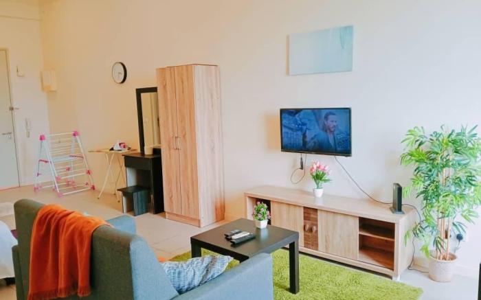 ORCHARD HOME~TAMARIND| WIFI | NETFLIX |FREEPARKING