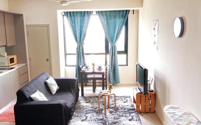 SWEET HOME 2~TAMARIND| WIFI | NETFLIX|FREE PARKING