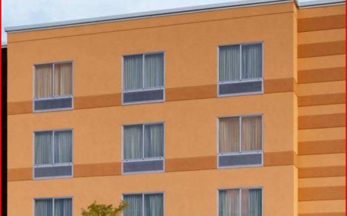 Fairfield by Marriott Hangzhou Zhijiang New Town