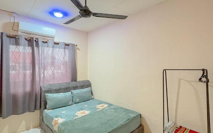 Insyirah Homestay