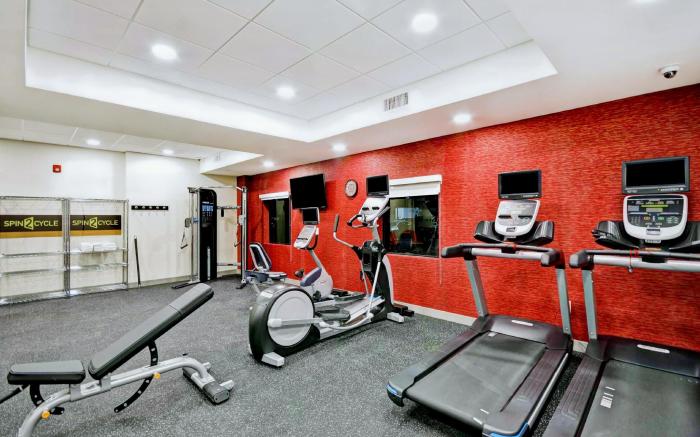Home2 Suites by Hilton Warner Robins