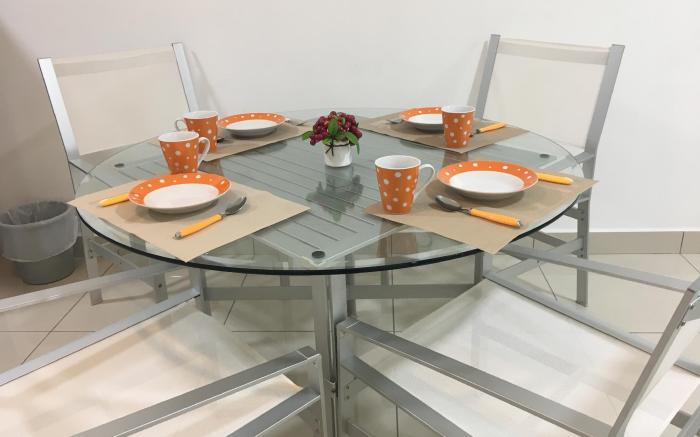 Woodsbury Suites 7722A @ Butterworth, Penang