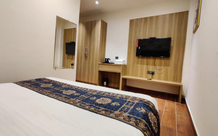 Hotel Platinum Stay