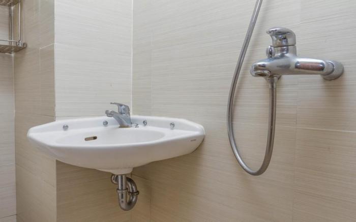 Redliving Apartement gateway Pasteur-TN Hospitality Tower Topaz C Bs 01