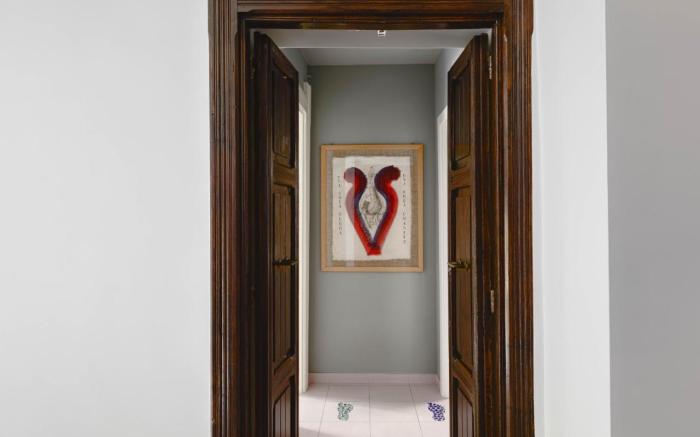 Tarshito Gallery House Roma