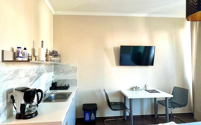 Monastiraki 508 Central Suite