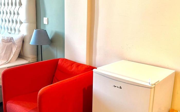 Monastiraki 508 Central Suite