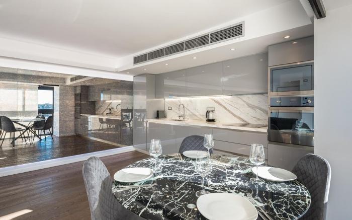 Unique Acropolis View Apartment