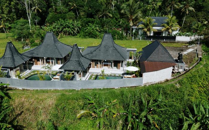 The Legoz Valley Ubud