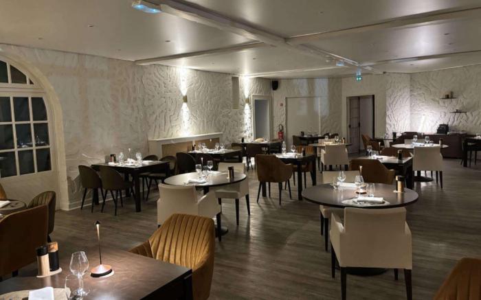 Sure Hotel by Best Western Saint-Quentin Ouest