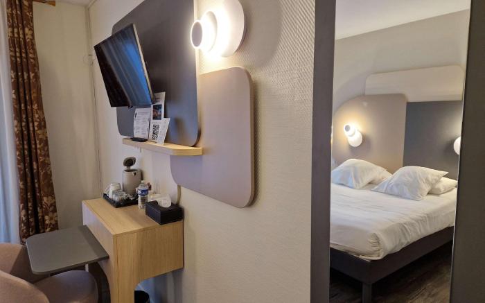 Sure Hotel by Best Western Saint-Quentin Ouest