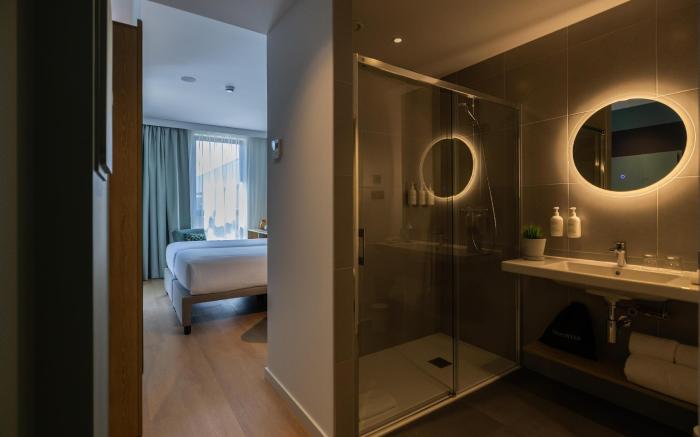 Spark by Hilton Madrid Alcala