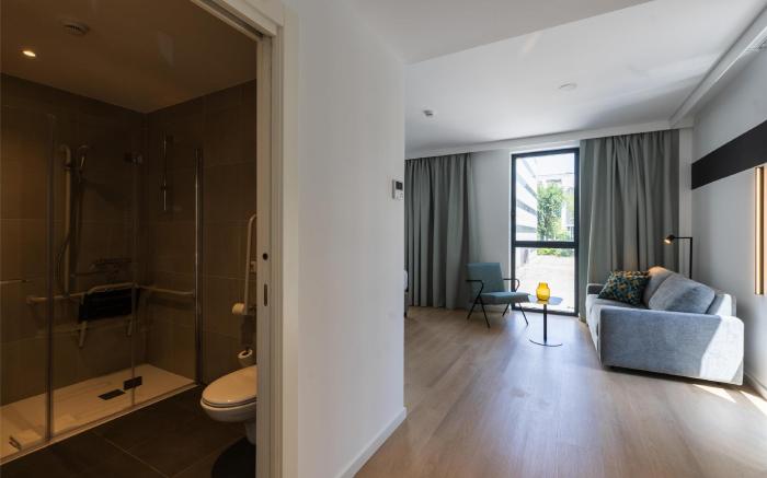 Spark by Hilton Madrid Alcala
